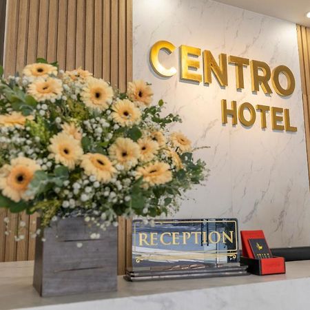 Centro Hotel Dalat Luaran gambar