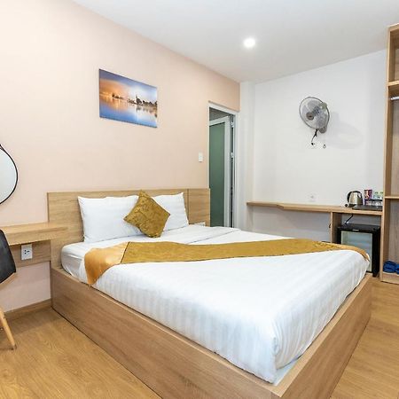 Centro Hotel Dalat Luaran gambar