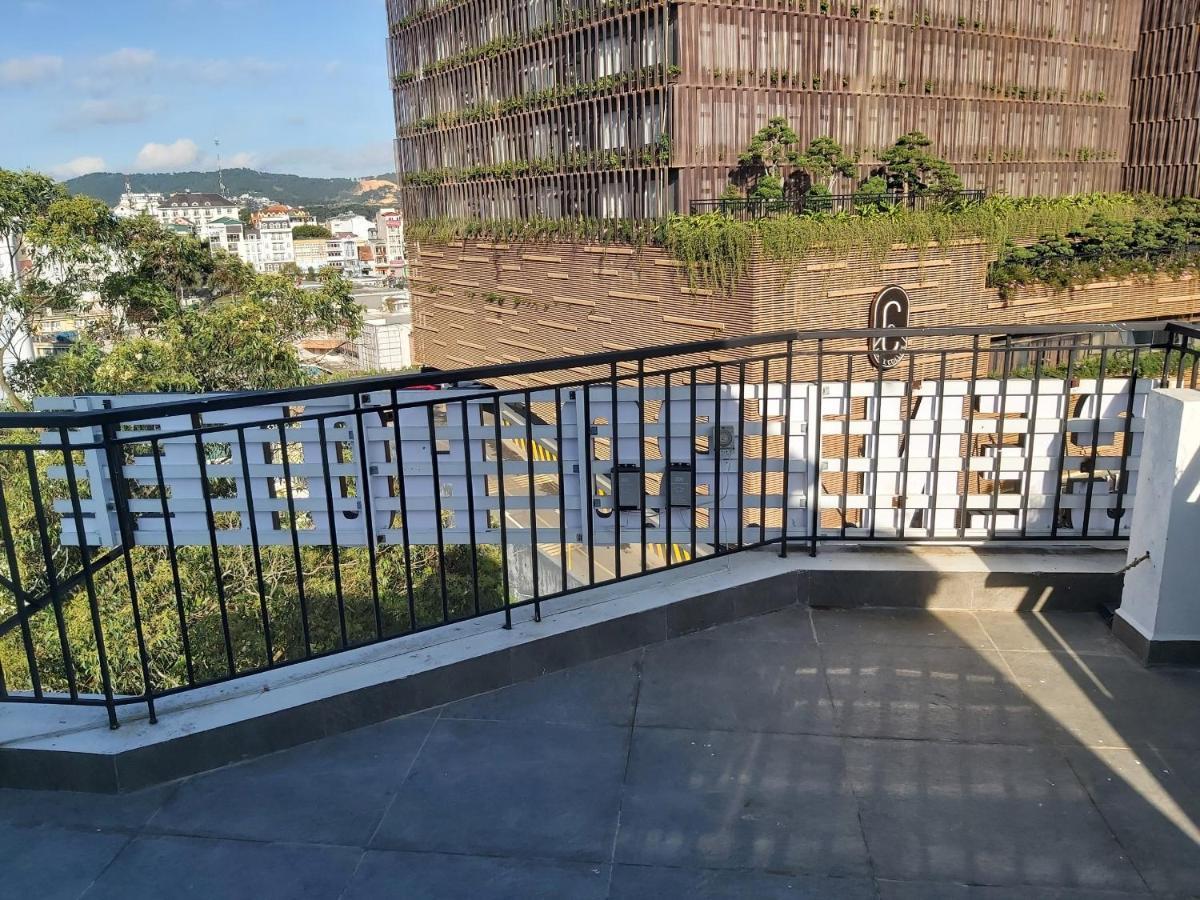 Centro Hotel Dalat Luaran gambar